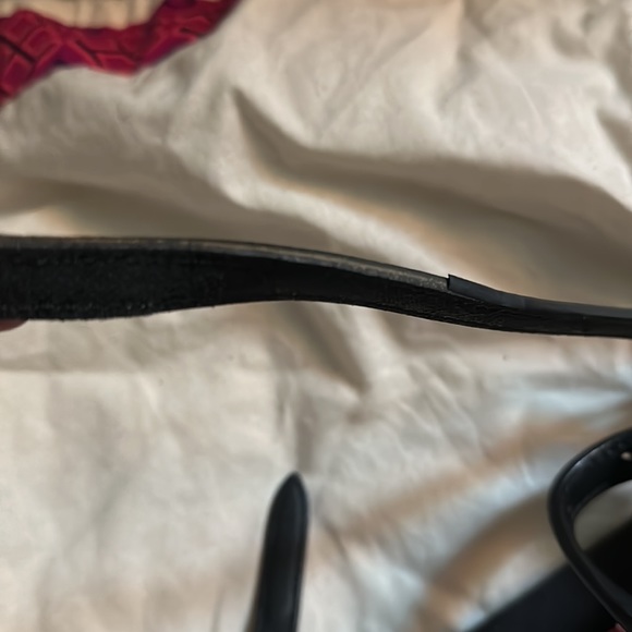 Tory Burch York small buckle tote - Picture 2 of 5